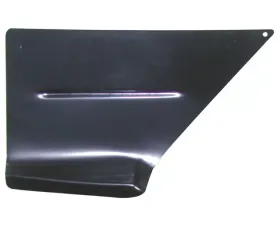 AMD RH Kick Panel Footwell Chevrolet | GMC Truck 1947-1955