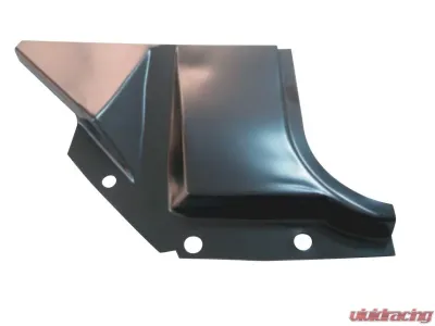 AMD LH Kick Panel Footwell Chevrolet C/K | GMC C15 | K25 1960-1966 - 402-4060-L