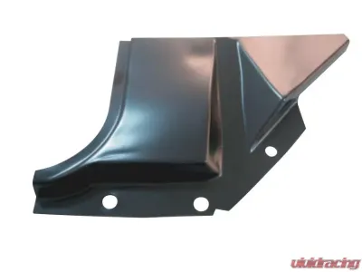 AMD RH Kick Panel Footwell Chevrolet C/K | GMC C15 | K25 1960-1966 - 402-4060-R