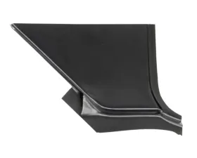 AMD LH Kick Panel Footwell Chevrolet Blazer | C/K | GMC Suburban 1967-1972