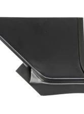 AMD LH Kick Panel Footwell Chevrolet Blazer | C/K | GMC Suburban 1967-1972                                     - 402-4067-L - Image 2