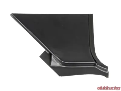 AMD LH Kick Panel Footwell Chevrolet Blazer | C/K | GMC Suburban 1967-1972 - 402-4067-L