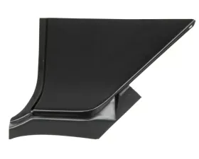 AMD RH Kick Panel Footwell Chevrolet Blazer | C/K | GMC Suburban 1967-1972