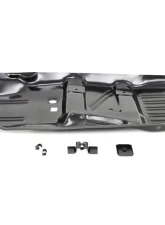 AMD LH Front Floor Pan Half Dodge Dart | Plymouth Scamp 1967-1974                                     - 405-1067-L - Image 2
