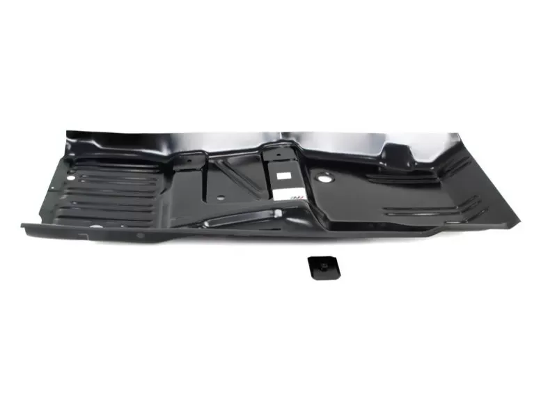 AMD RH Front Floor Pan Half Dodge Dart | Plymouth Scamp 1967-1974 - 405-1067-R