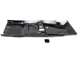 AMD RH Front Floor Pan Half Dodge Dart | Plymouth Scamp 1967-1974