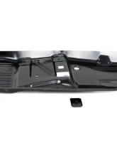 AMD RH Front Floor Pan Half Dodge Dart | Plymouth Scamp 1967-1974                                     - 405-1067-R - Image 2