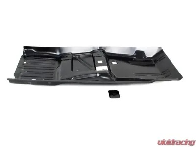 AMD RH Front Floor Pan Half Dodge Dart | Plymouth Scamp 1967-1974 - 405-1067-R