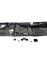 AMD LH Front Floor Pan Half Dodge Dart | Demon | Plymouth Valiant 1970-1974                                     - 405-1267-L - Image 2