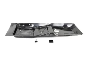 AMD RH Front Floor Pan Half Dodge Dart | Demon | Plymouth Valiant 1970-1974