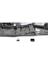 AMD RH Front Floor Pan Half Dodge Dart | Demon | Plymouth Valiant 1970-1974                                     - 405-1267-R - Image 2