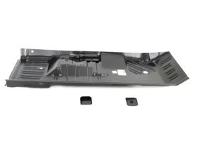 AMD RH Front Floor Pan Half Dodge Charger | Coronet | Plymouth Satellite 1966-1970