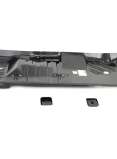 AMD RH Front Floor Pan Half Dodge Charger | Coronet | Plymouth Satellite 1966-1970                                     - 405-1466-R - Image 2