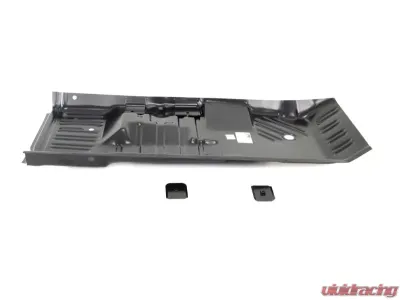 AMD RH Front Floor Pan Half Dodge Charger | Coronet | Plymouth Satellite 1966-1970 - 405-1466-R
