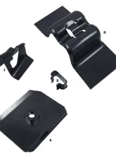 AMD RH Front Floor Pan Half Dodge Charger | Coronet | Plymouth Satellite 1966-1970                                     - 405-1466-R - Image 3