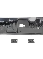 AMD RH Front Floor Pan Half Dodge Challenger | Plymouth Barracuda 1971-1974                                     - 405-1571-R - Image 2