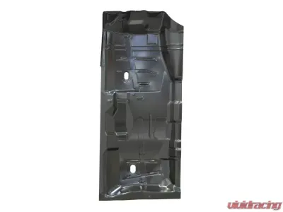 AMD LH Front Floor Pan Half Buick Special | Chevrolet Chevelle | Pontiac Tempest 1964-1967 - 405-3464-L