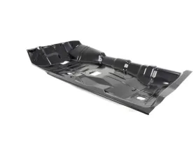 AMD RH Front Floor Pan Half Buick Special | Chevrolet Chevelle | Pontiac GTO 1964-1967