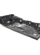 AMD RH Front Floor Pan Half Buick Special | Chevrolet Chevelle | Pontiac GTO 1964-1967                                     - 405-3464-R - Image 2