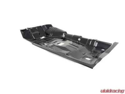 AMD RH Front Floor Pan Half Buick Special | Chevrolet Chevelle | Pontiac GTO 1964-1967 - 405-3464-R