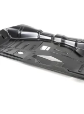 AMD LH Full Length Floor Pan Half Buick Skylark | Chevrolet Chevelle | Pontiac Tempest 1968-1972                                     - 405-3468-L - Image 2