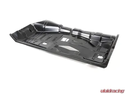 AMD LH Full Length Floor Pan Half Buick Skylark | Chevrolet Chevelle | Pontiac Tempest 1968-1972 - 405-3468-L