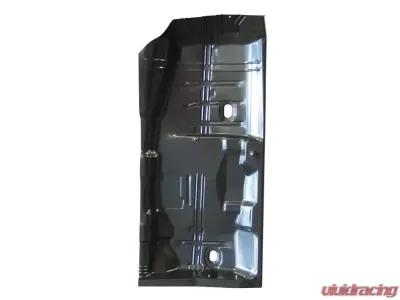 AMD RH Full Length Floor Pan Half Buick Skylark | Chevrolet Chevelle | Pontiac Tempest 1968-1972 - 405-3468-R
