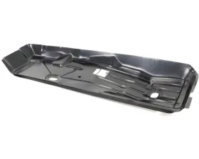 AMD LH Front Floor Pan Half Chevrolet Camaro | Pontiac Firebird | Trans Am 1967-1969