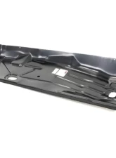 AMD LH Front Floor Pan Half Chevrolet Camaro | Pontiac Firebird | Trans Am 1967-1969                                     - 405-3567-L - Image 2