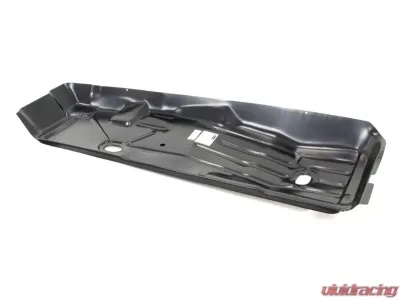 AMD LH Front Floor Pan Half Chevrolet Camaro | Pontiac Firebird | Trans Am 1967-1969 - 405-3567-L