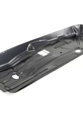 AMD RH Front Floor Pan Half Chevrolet Camaro | Pontiac Firebird | Trans Am 1967-1969                                     - 405-3567-R - Image 2