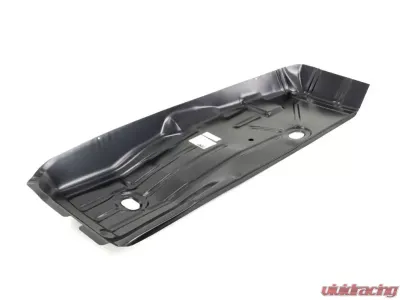 AMD RH Front Floor Pan Half Chevrolet Camaro | Pontiac Firebird | Trans Am 1967-1969 - 405-3567-R