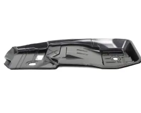 AMD LH Front Floor Pan Half Chevrolet Camaro | Pontiac Firebird | Trans Am 1970-1974