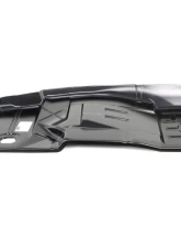 AMD LH Front Floor Pan Half Chevrolet Camaro | Pontiac Firebird | Trans Am 1970-1974                                     - 405-3570-L - Image 2