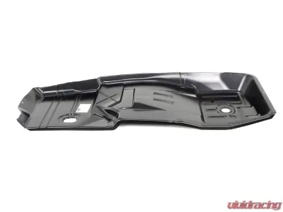 AMD LH Front Floor Pan Half Chevrolet Camaro | Pontiac Firebird | Trans Am 1970-1974 - 405-3570-L