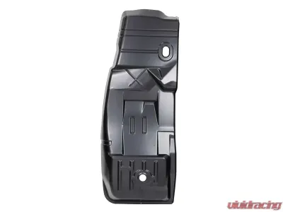 AMD LH Front Floor Pan Half Chevrolet Camaro | Pontiac Firebird | Trans Am 1970-1974 - 405-3570-L