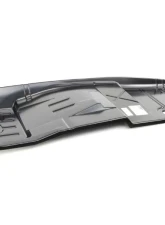 AMD RH Front Floor Pan Half Chevrolet Camaro | Pontiac Firebird | Trans Am 1970-1974                                     - 405-3570-R - Image 2