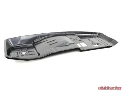 AMD RH Front Floor Pan Half Chevrolet Camaro | Pontiac Firebird | Trans Am 1970-1974 - 405-3570-R