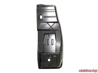 AMD RH Front Floor Pan Half Chevrolet Camaro | Pontiac Firebird | Trans Am 1970-1974 - 405-3570-R