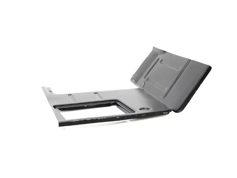 AMD RH Front Floor and Toe Repair Panel Chevrolet | GMC Truck 1947-1955 - 405-4047-R