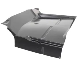 AMD LH OE Style Front Cab Floor Half Chevrolet Blazer | C/K | GMC Suburban 1967-1972