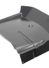 AMD RH OE Style Front Cab Floor Half Chevrolet Blazer | C/K | GMC Suburban 1967-1972                                     - 405-4067-1R - Image 2