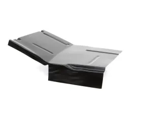 AMD LH Replacement Style Front Cab Floor Half Chevrolet Blazer | C/K | GMC Suburban 1973-1991