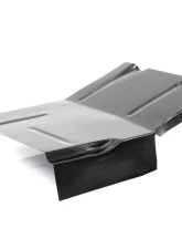 AMD RH Replacement Style Front Cab Floor Half Chevrolet Blazer | C/K | GMC Suburban 1973-1991                                     - 405-4073-1R - Image 2