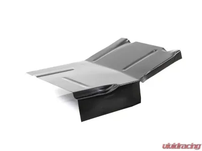 AMD RH Replacement Style Front Cab Floor Half Chevrolet Blazer | C/K | GMC Suburban 1973-1991 - 405-4073-1R