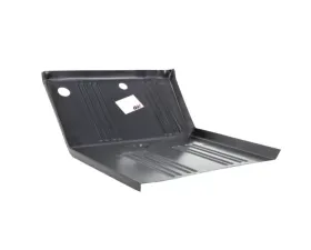 AMD LH Front Floor Pan Ford Bronco 1966-1977