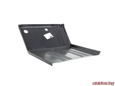 AMD LH Front Floor Pan Ford Bronco 1966-1977 - 405-4666-1L