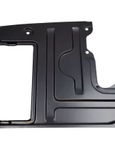 AMD LH Front Floor Pan Ford Bronco 1966-1977                                     - 405-4666-1L - Image 2
