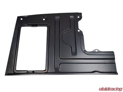 AMD LH Front Floor Pan Ford Bronco 1966-1977 - 405-4666-1L