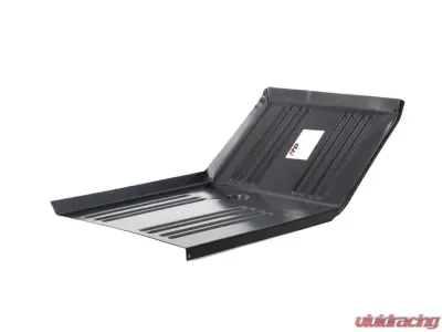 AMD RH Front Floor Pan Ford Bronco 1966-1977 - 405-4666-1R